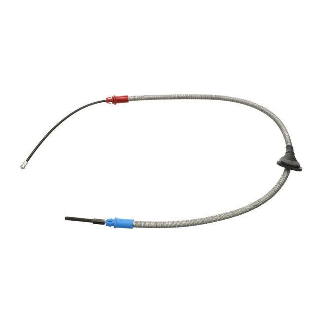 2001-04 Ford Escape & Tribute Emergency Brake Cable Parking Brake YL8Z-2853-CA