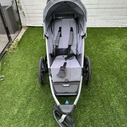 Thule Urban Glide Jogging Stroller
