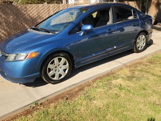 2006 Honda Civic