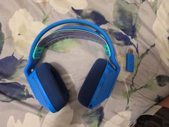 Logitech g733 non working mic