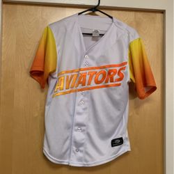 Aviators Jersey
