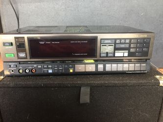 Sony STR-AV580 am/FM Stereo Receiver