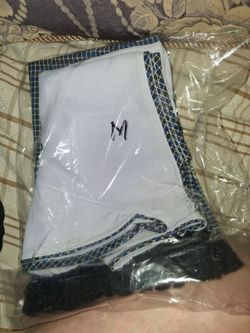 Sexy school uniform