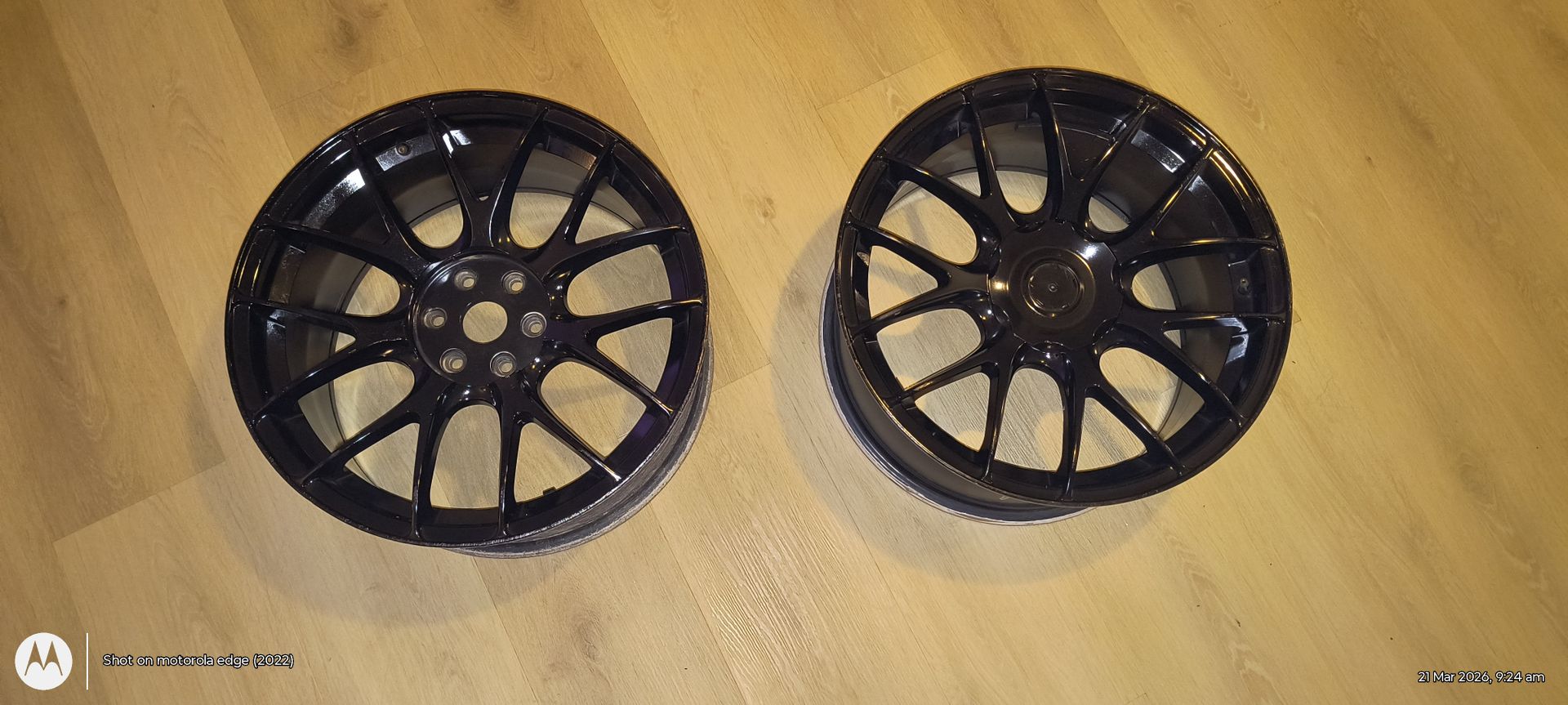 Gts R R8 Rims GTS-R RIMS for Sale in West Sacramento, CA - OfferUp