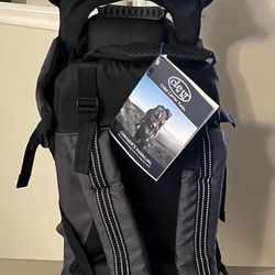 Child Carrier Backpack