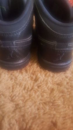 Size5c jordans