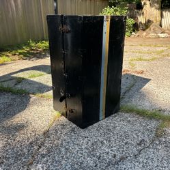 FREE Travel Trunk
