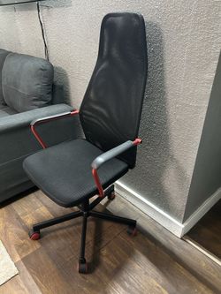 Ikea Desk Chair