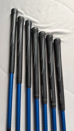Adam’s golf iron set
