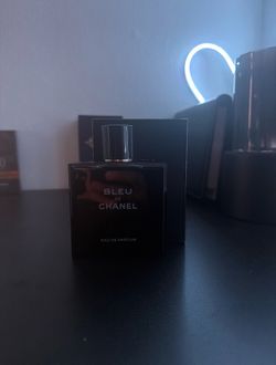 BLEU DE CHANEL