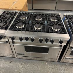 36 inch viking stove 220v