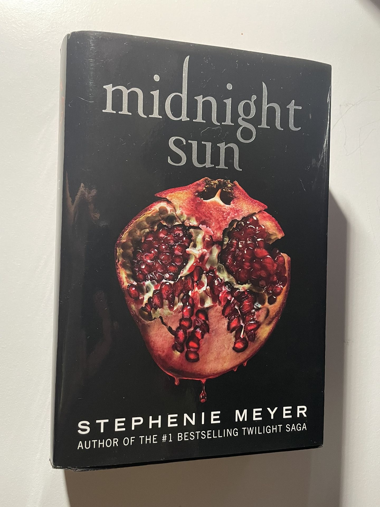 Midnight Sun The Twilight Saga