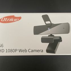 Web Camera 
