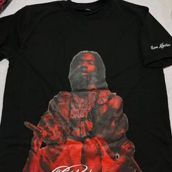 lil baby & sza graphic tshirts