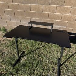 Gaming Desk