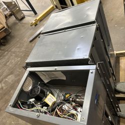 Mestek GG/BRT-45 Unit Heater