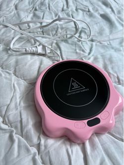 Mug Heat Warmer