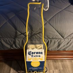 Corona Neon Light 