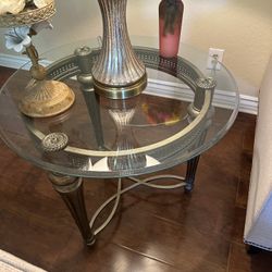 End Table
