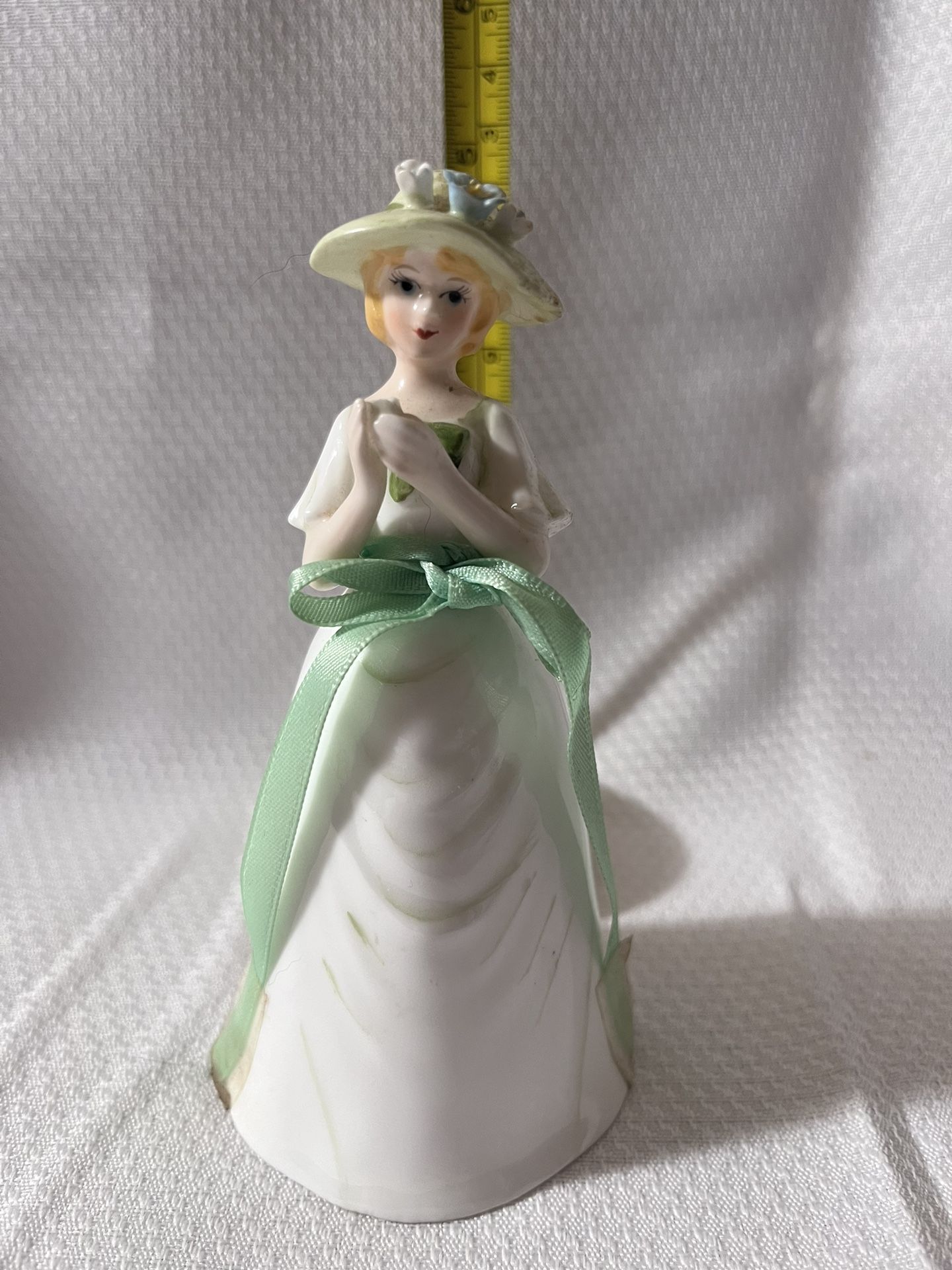 Enesco China Bell