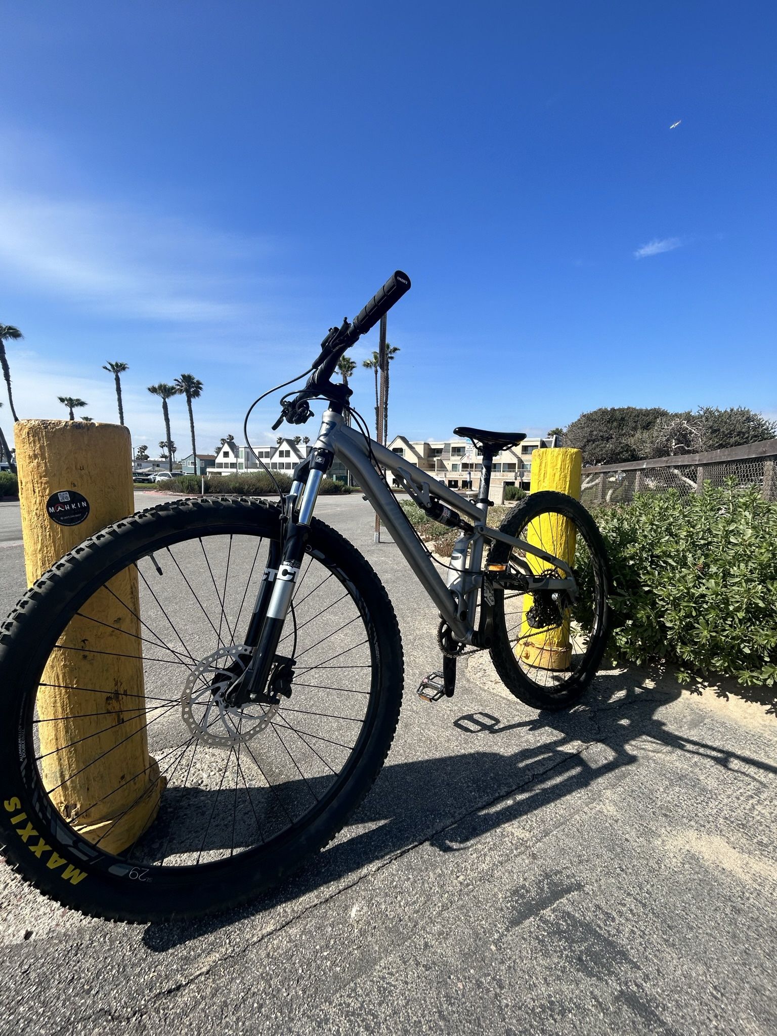 Diamond Back 29er MTB