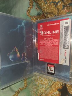 NEED GONE ASAP PICKUP ONLY Super mario 3d world Bowser's fury