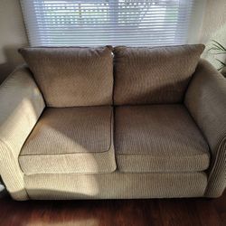 Loveseat