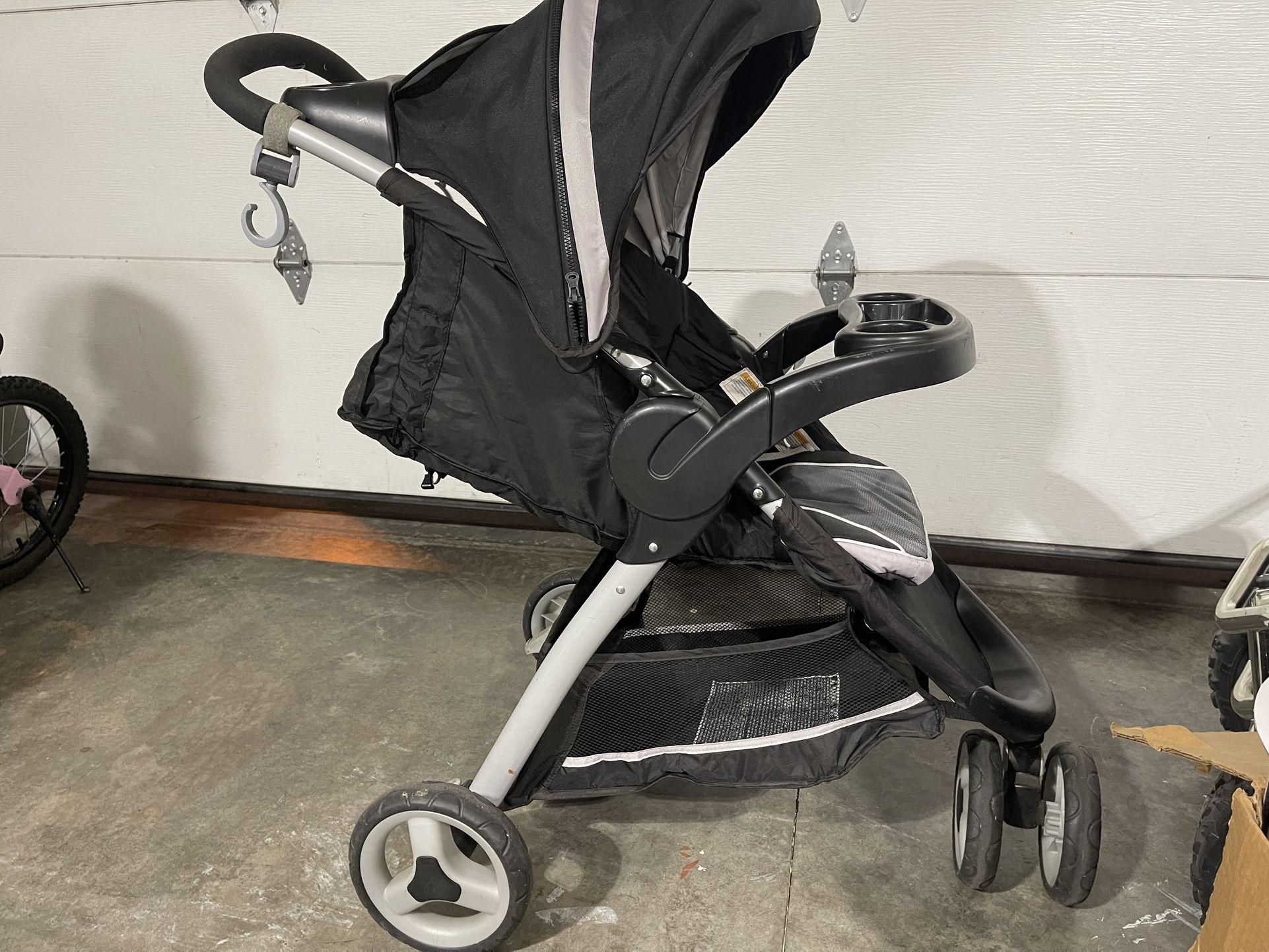 Graco Stroller 