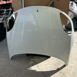 2019 - 2024 PORSCHE MACAN - HOOD PANEL OEM 