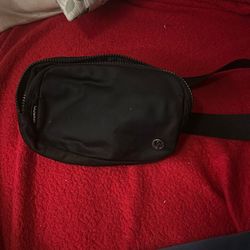 Lululemon Belt Bag Black