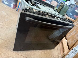 Combination microwave oven