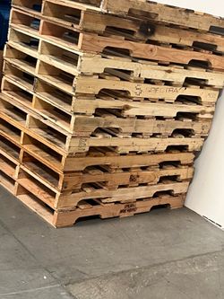 Pallets