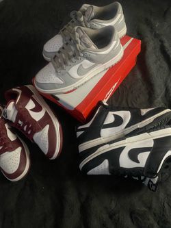 Nike Dunks
