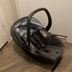 Baby Car Seat