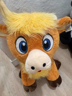 peluches