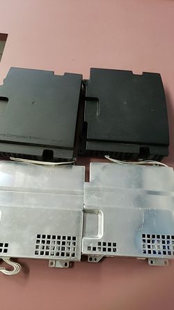 Ps3 fat power supply