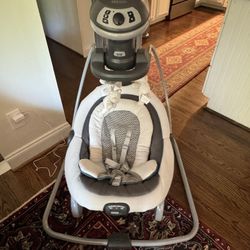 Baby Swing