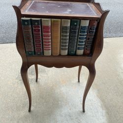 Secret Book Drawer