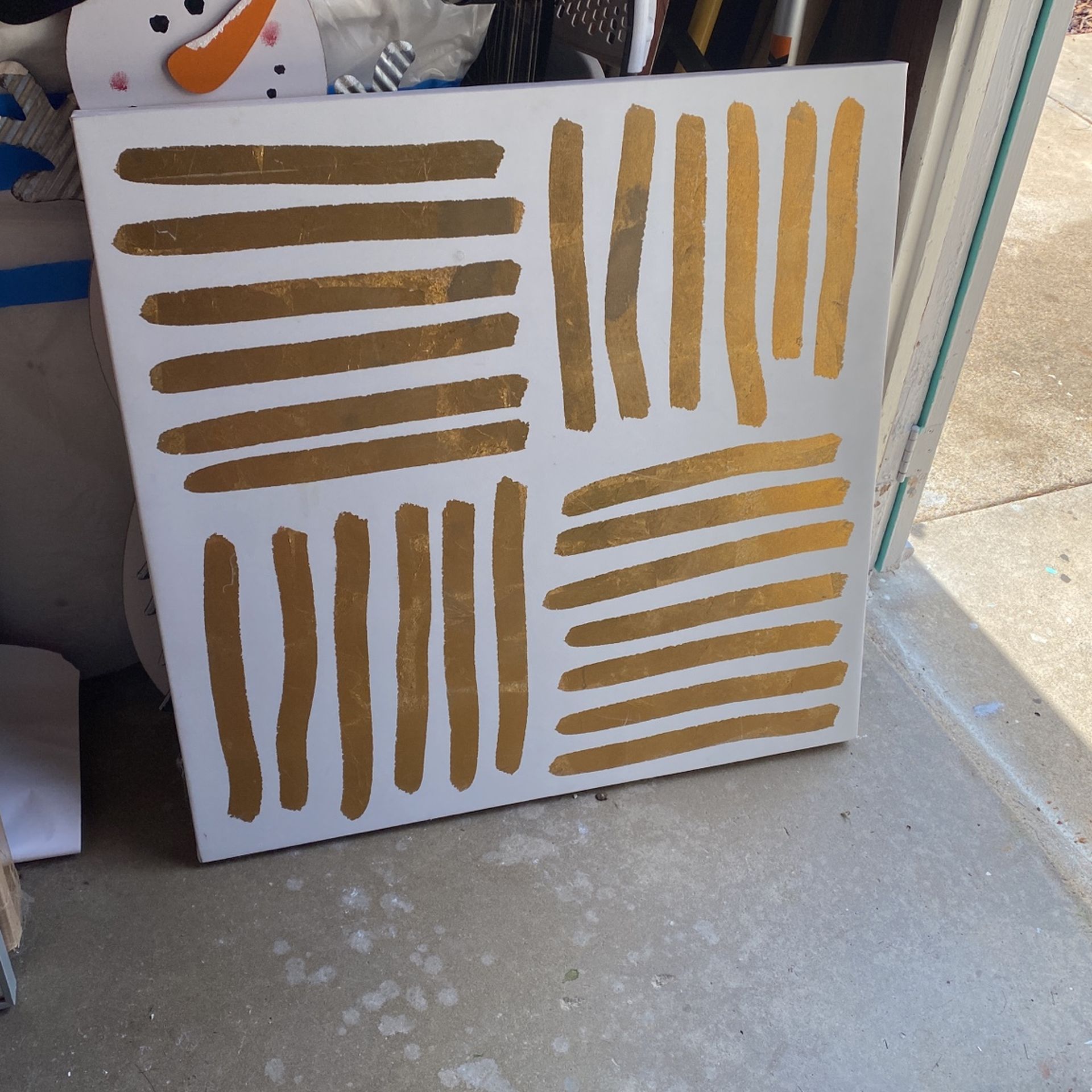 Canvas Art