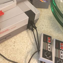 Nintendo 