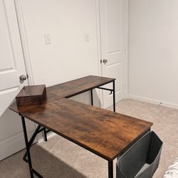 Office desk for sale — Like New Condition