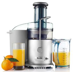 Breville Juice Fountain (Juicer)