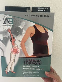 Waist belt size L/XL