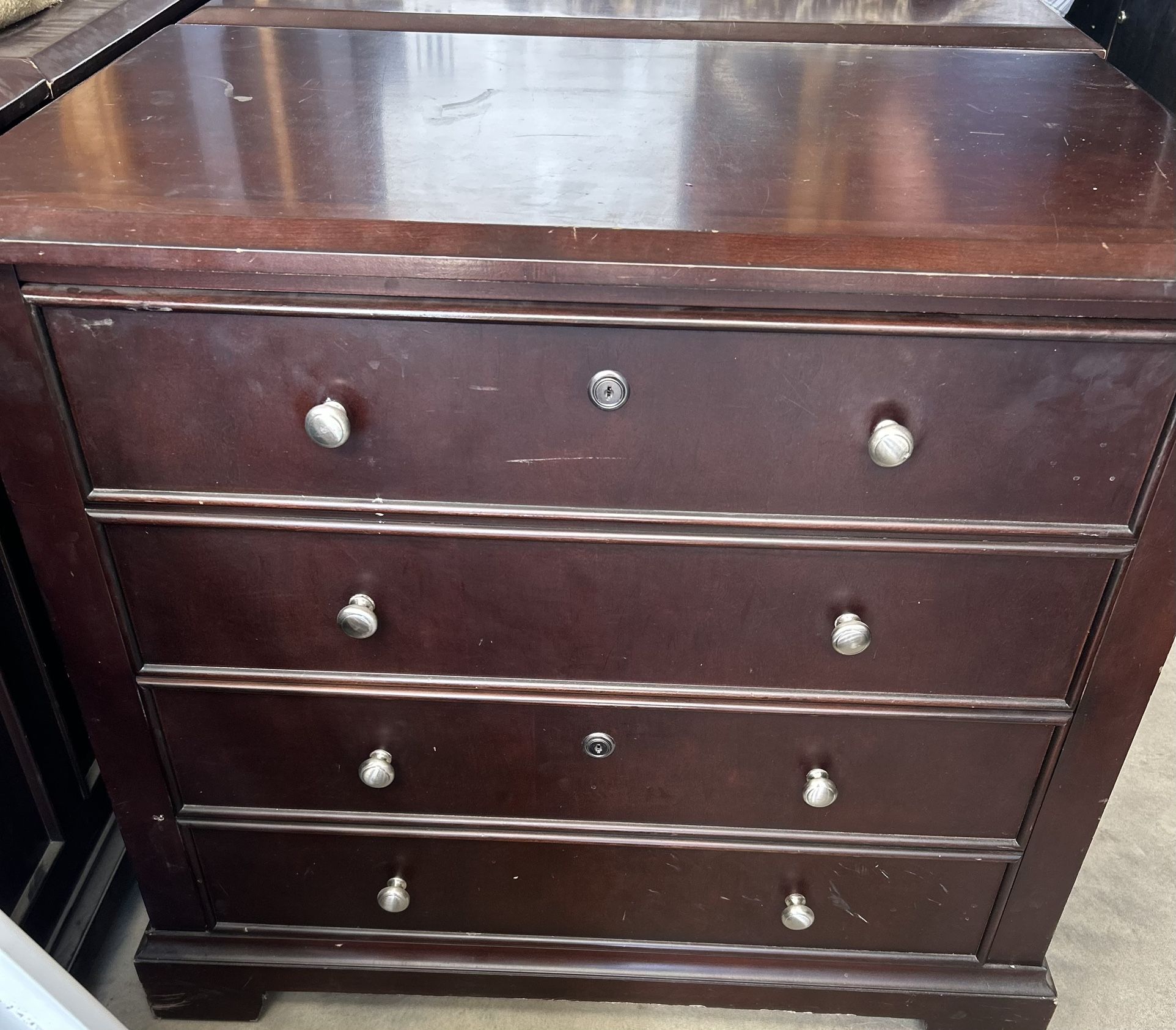 File Cabinet