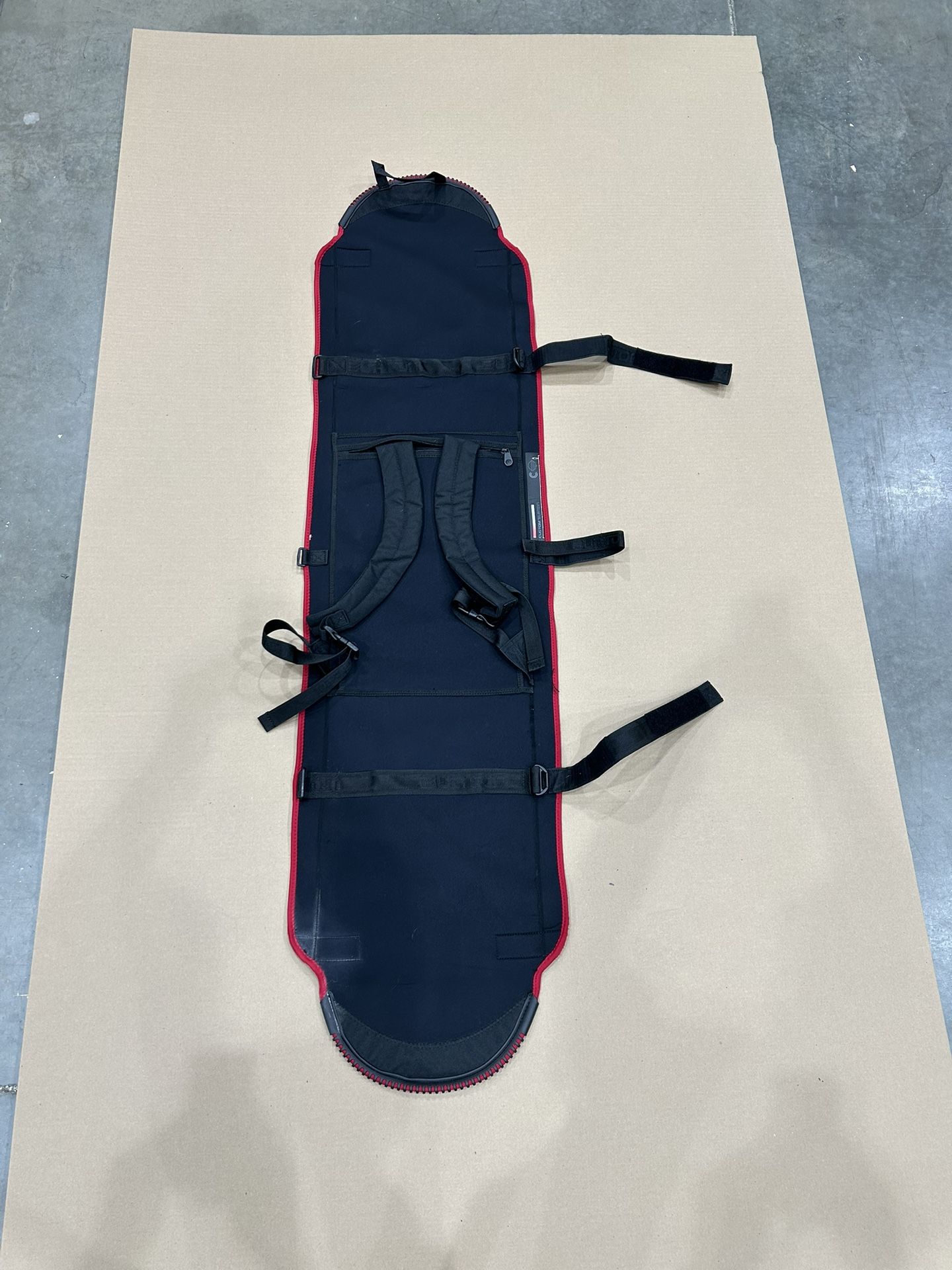 Burton 160 Snowboard Carry Sleeve