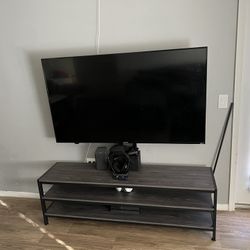 Entertainment Center