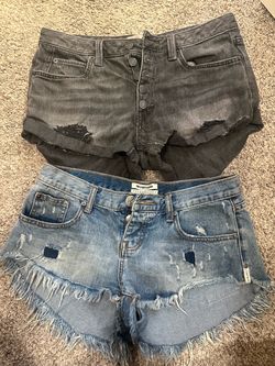 Women’s shorts