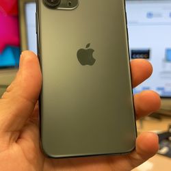 Apple Iphone 11 Pro 256GB Unlocked