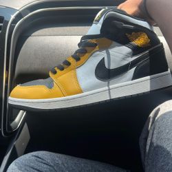 Some Jordan’s Ion Need 