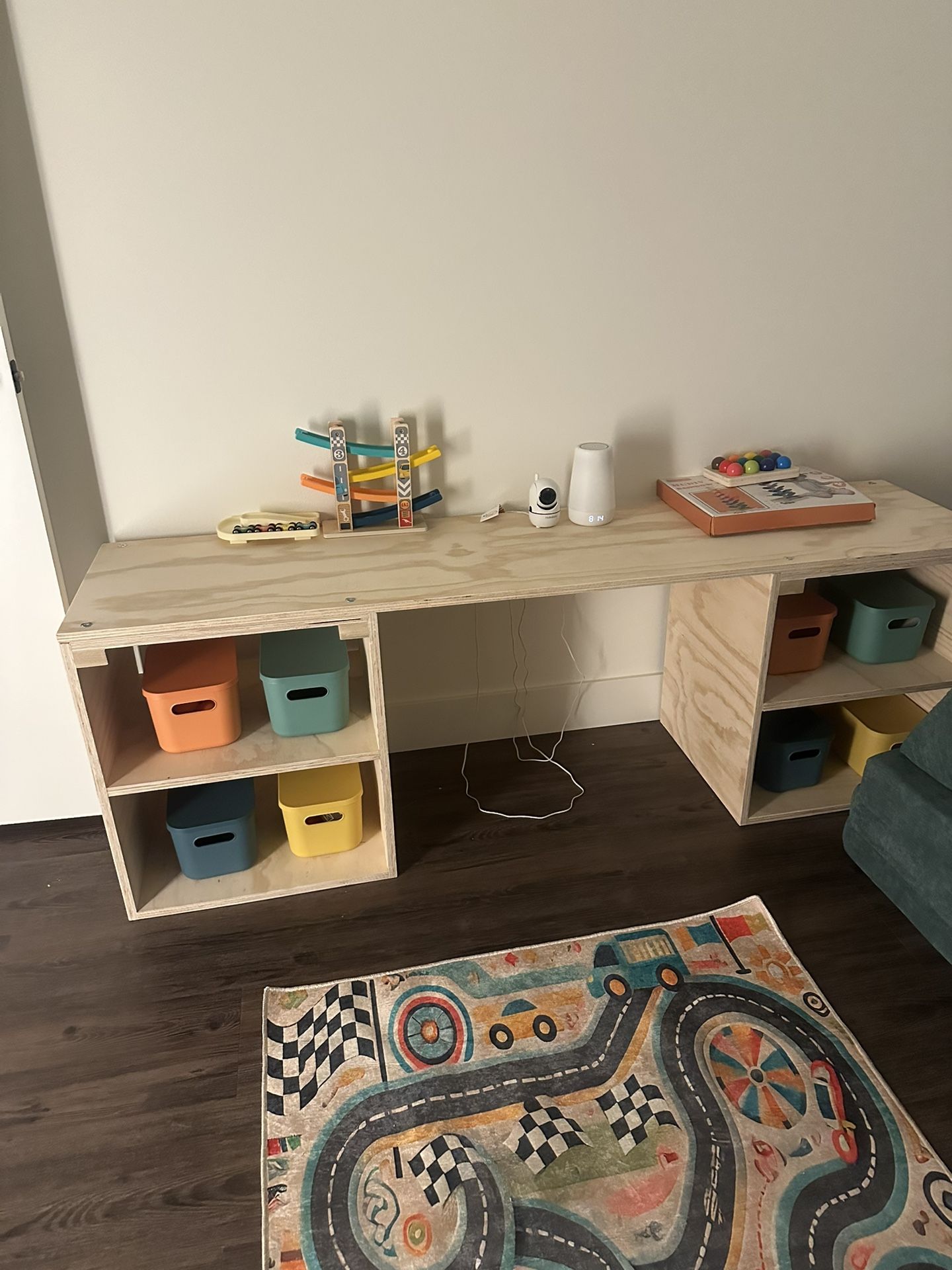 kids desk